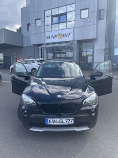 Bild des Angebotes BMW X1 sDrive18d