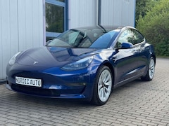 Bild des Angebotes Tesla Model 3 Long Range Dual AWD + EAP + 8fachbereift