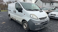 Bild des Angebotes Opel Vivaro Kasten L1H1 2,7t