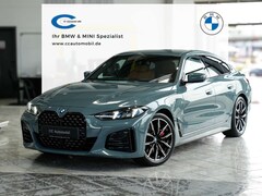 Bild des Angebotes BMW 420 420xd Gran Coupe M SPORT PRO 360K Harman HeadUp