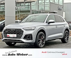 Bild des Angebotes Audi Q5 40TDI qu S LINE BLACK PANO B&O MATRIX TOUR