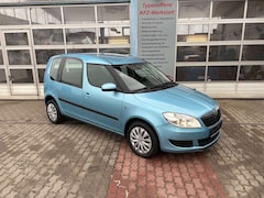 Bild des Angebotes Skoda Roomster Roomster 1.2 , 2.Hand,Scheckheftgepflegt,HU/AU neu