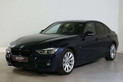 Bild des Angebotes BMW 330 d Lim. M Sport Leder LED Navi/TV HuD H&K