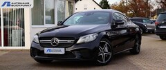 Bild des Angebotes Mercedes-Benz C 43 AMG Coupe 4M DISTRO+PANO+KAM360+DIGI-TACHO