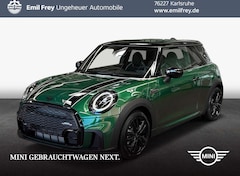Bild des Angebotes MINI Cooper Cooper Aut. John Cooper Works Trim