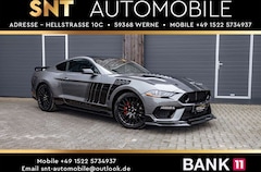 Bild des Angebotes Ford Mustang 2.3 EcoBoost SHELBY Android Leder