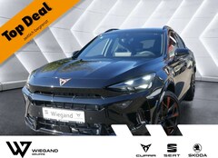 Bild des Angebotes CUPRA Formentor VZ 1.5 e-Hybrid SHZ KAMERA ACC LED