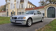 Bild des Angebotes BMW 325 i * 2. Hand * 117tkm * Rostfrei