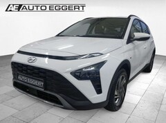 Bild des Angebotes Hyundai BAYON Mild-Hybrid 2WD T-GDI EU6d (MJ23) 1.0 T-Gdi (100PS