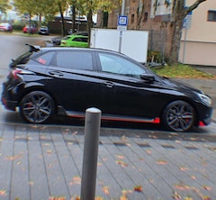 Bild des Angebotes Hyundai i20 Hyundai i20 N Performance | Assistenz-Paket