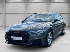 Audi A6 allroad 40 TDI quattro S tronic Luftfederung AD Niveau AHK
