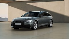 Audi A6 allroad 40 TDI quattro S tronic Luftfederung AD Niveau AHK