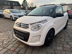 Bild des Angebotes Citroen C1 Airscape Feel *Faltdach *Automatik