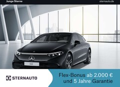 Bild des Angebotes Mercedes-Benz EQS EQS 580 4M Pano.-Dach/Distronic/Airmatic/Kamera