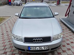 Bild des Angebotes Audi A4 A4+Avant+Avant+1.8+T