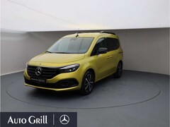 Bild des Angebotes Mercedes-Benz EQT 200 2* Schiebe 17z AHK Navi Kamera MBUX 22kw