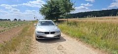 Bild des Angebotes BMW 316 3er Touring Diesel 316d Touring