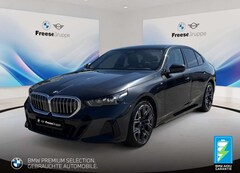 Bild des Angebotes BMW 550 e xDrive Limousine 360° HEAD-UP SITZBELÜFT BT