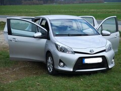 Bild des Angebotes Toyota Yaris Yaris Hybrid 1.5 VVT-i Life