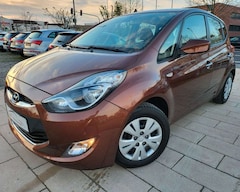 Bild des Angebotes Hyundai iX20 FIFA world Cup Edition Klima