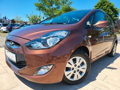 Bild des Angebotes Hyundai iX20 FIFA world Cup Edition Klima