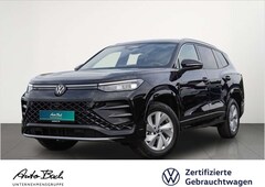 Bild des Angebotes VW Tayron 2.0 TDI R-Line 4M DSG Navi LED HuD ACC AH