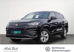 Bild des Angebotes VW Tayron 2.0 TDI R-Line 4M DSG Navi LED HuD ACC AH