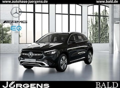 Bild des Angebotes Mercedes-Benz GLA 220 4M Progressive/AHK/Distr/LED/Kamera/Shz