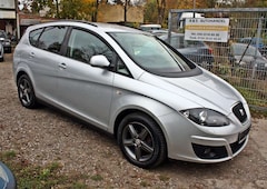 Bild des Angebotes SEAT Altea XL Sun / 1.Hand /TÜV/AU 11/2026