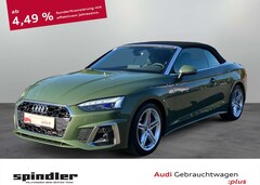 Bild des Angebotes Audi A5 S-Line 40 TDI S-tronic / Laser, AHK