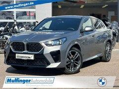 Bild des Angebotes BMW X2 xDrive20d M Sport AktivS+Mas.ACC AHK H/K.19"