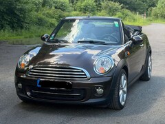 Bild des Angebotes MINI Cooper Cabrio MINI CABRIO