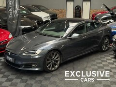 Bild des Angebotes Tesla Model S MODEL S RAVEN | 21INCH | AUTOPILOT 3 | CCS |
