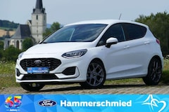 Bild des Angebotes Ford Fiesta ST-Line
