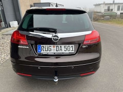 Bild des Angebotes Opel Insignia 2.0 CDTI Sports Tourer Edition