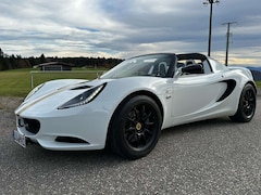 Bild des Angebotes Lotus Elise Lotus Elise S Club Racer