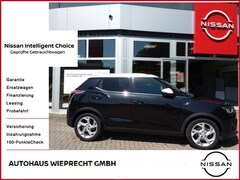 Bild des Angebotes SsangYong Tivoli Fizz 1,5