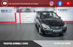 Hyundai Getz 1.1 Basis Edition-Plus *20.450km - S-Heft