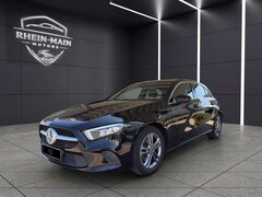 Bild des Angebotes Mercedes-Benz A 200 Progressive (EURO 6d-TEMP)