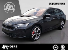Skoda Octavia RS 2.0 TSI DSG +HUD+SHZ+PDC+ACC