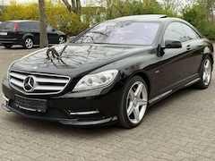 Bild des Angebotes Mercedes-Benz CL 500 BE*AMG-LINE*MEGA VOLL*VOLL*ALCANTARA*TOP*