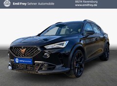 Bild des Angebotes CUPRA Formentor VZ5 VZ5 2.5 TSI 4Drive DSG