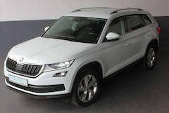 Bild des Angebotes Skoda Kodiaq 2,0 TDI Style 4x4 Business Columbus AHK