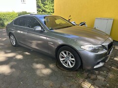 Bild des Angebotes BMW 520 520 d TÜV NEU