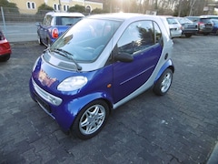 Bild des Angebotes smart city-coupé/city-cabrio ForTwo Klima
