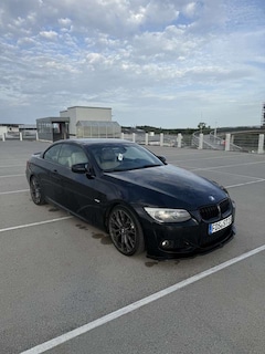 Bild des Angebotes BMW 330 330d/335d Cabrio Aut. M Sport Edition