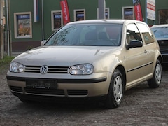 Bild des Angebotes VW Golf Golf IV 1.6 Special