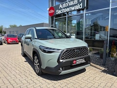Bild des Angebotes Toyota Corolla Cross 1.8 Hybrid FWD Style Comfort