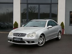 Bild des Angebotes Mercedes-Benz CLK 55 AMG Coupe*Leder*Klima*Shz*Pdc*Bose*