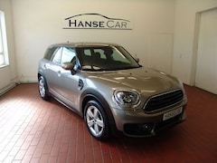 Bild des Angebotes MINI One Countryman /T.Leder Sportsitze/ LED Scheinw.